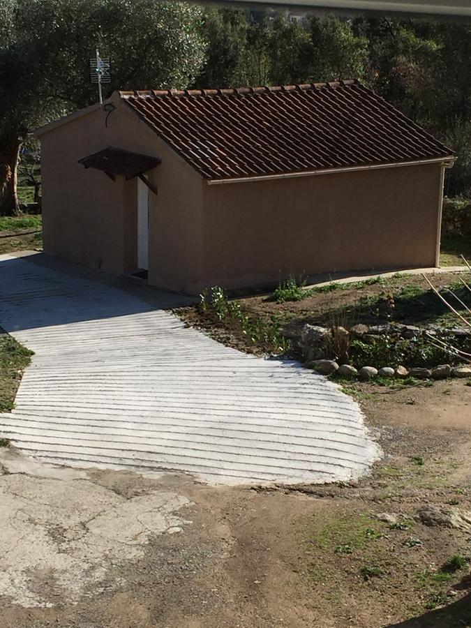 A Casetta di Rosa Corte  Esterno foto